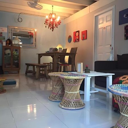 Hua Hin Lub Sabai Hostel Εξωτερικό φωτογραφία