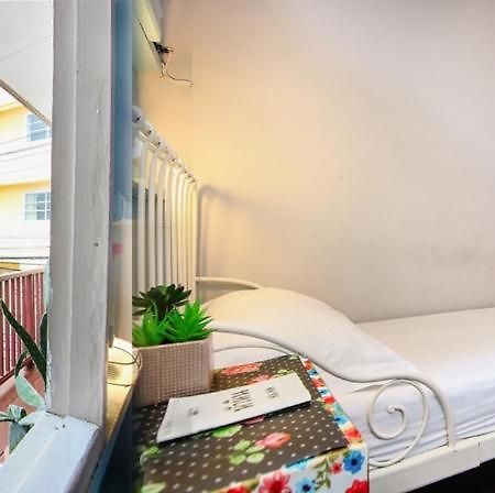 Hua Hin Lub Sabai Hostel Δωμάτιο φωτογραφία