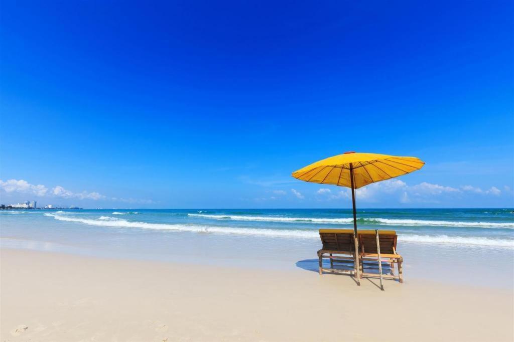 Hua Hin Lub Sabai Hostel Εξωτερικό φωτογραφία
