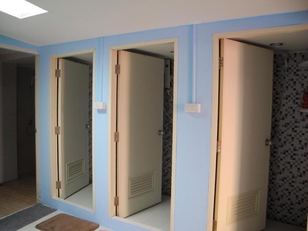 Hua Hin Lub Sabai Hostel Εξωτερικό φωτογραφία