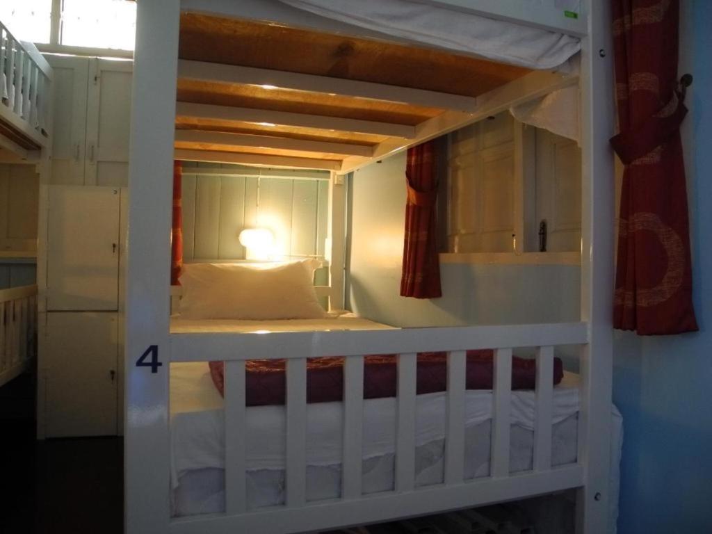 Hua Hin Lub Sabai Hostel Εξωτερικό φωτογραφία