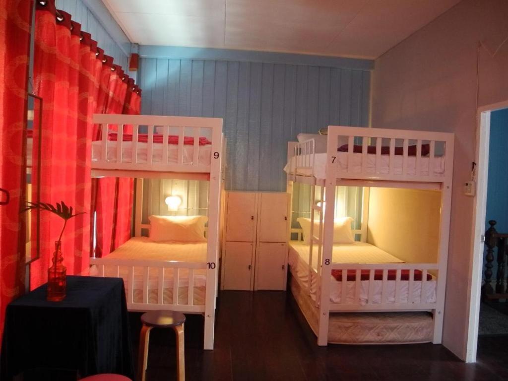 Hua Hin Lub Sabai Hostel Εξωτερικό φωτογραφία