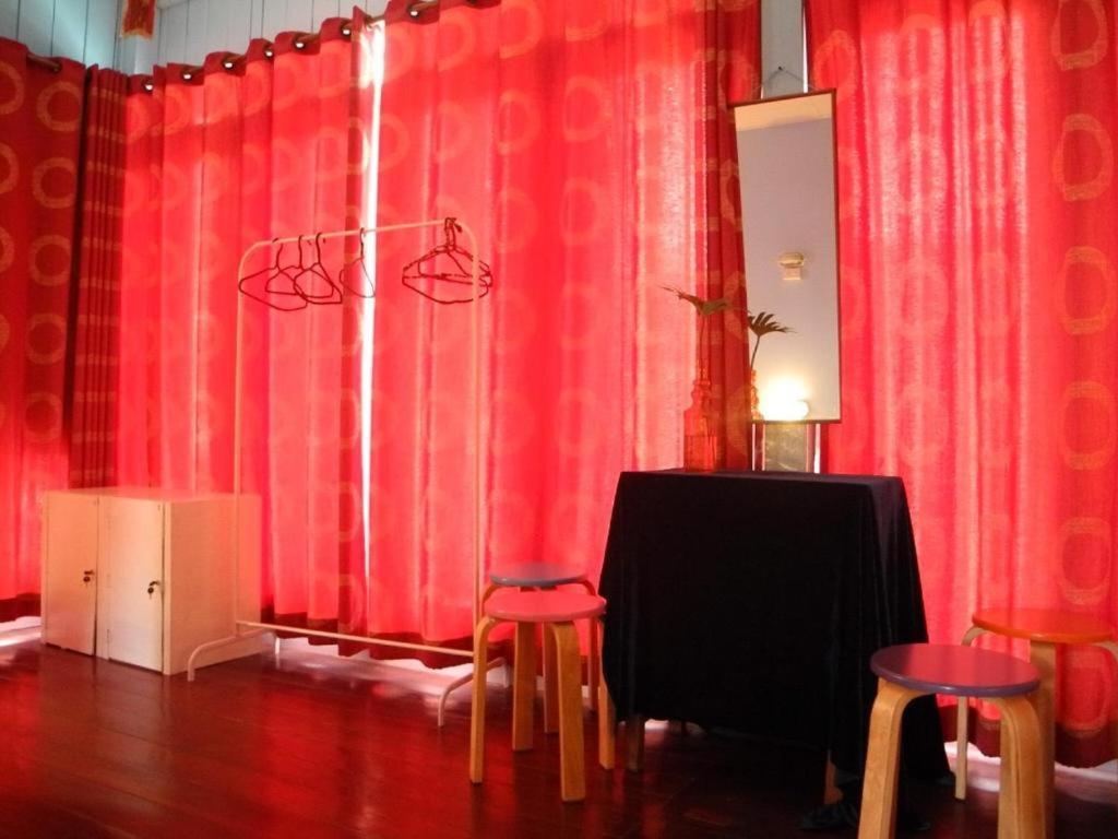 Hua Hin Lub Sabai Hostel Εξωτερικό φωτογραφία