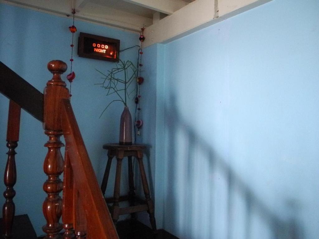 Hua Hin Lub Sabai Hostel Εξωτερικό φωτογραφία