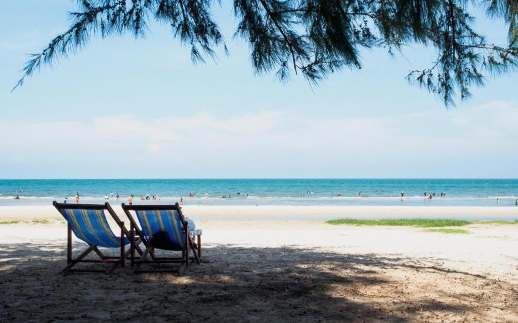 Hua Hin Lub Sabai Hostel Εξωτερικό φωτογραφία