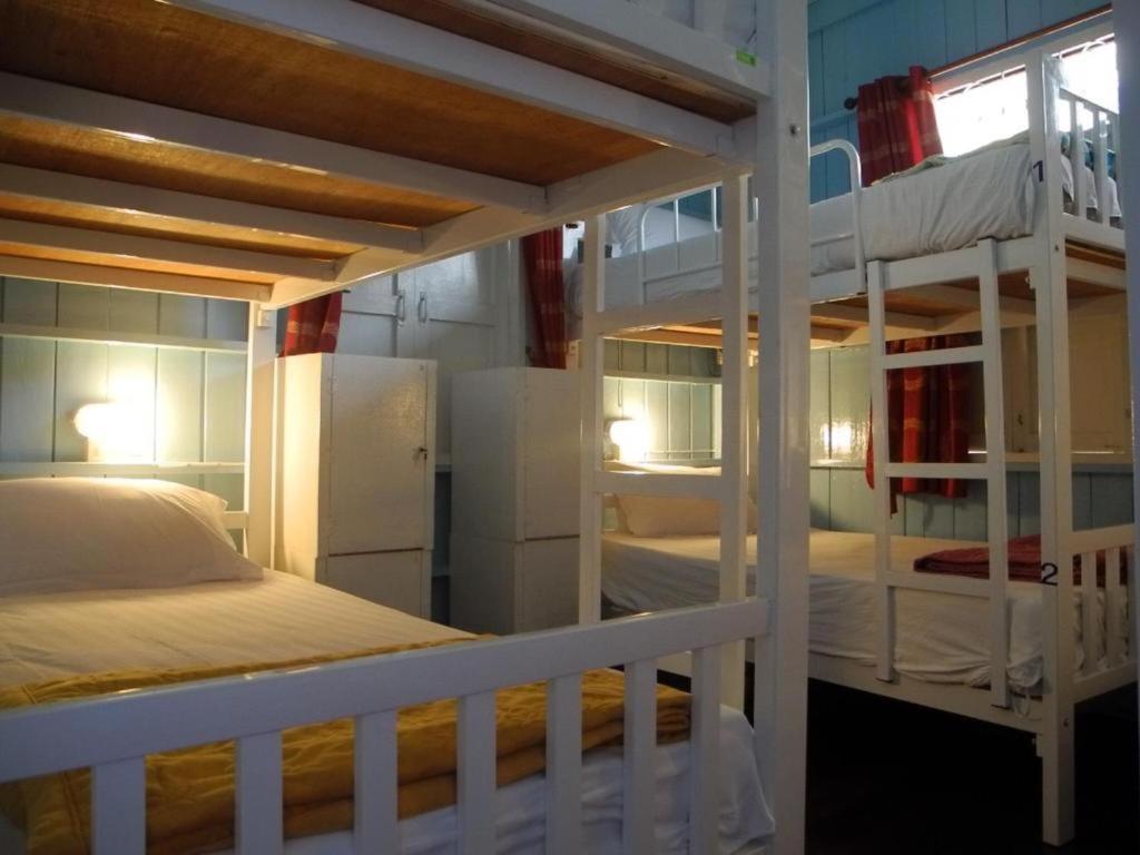 Hua Hin Lub Sabai Hostel Εξωτερικό φωτογραφία