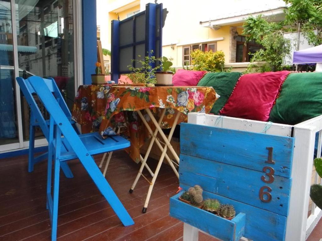 Hua Hin Lub Sabai Hostel Εξωτερικό φωτογραφία