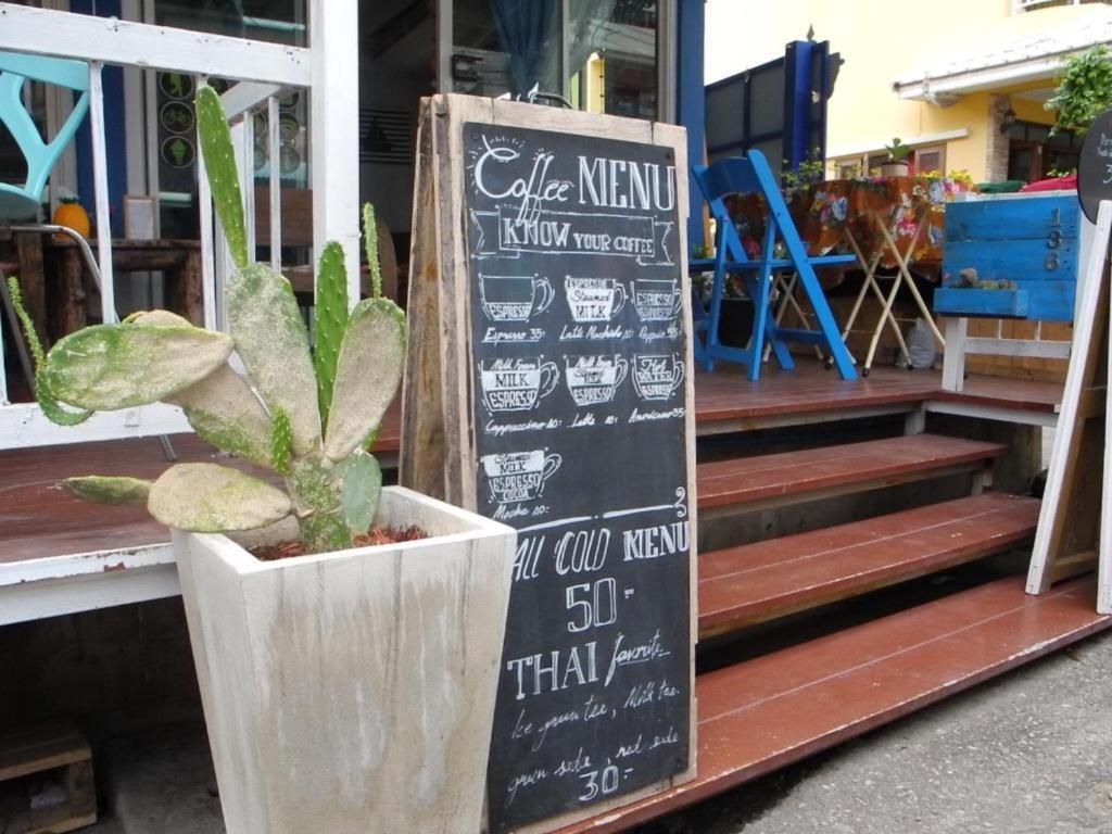 Hua Hin Lub Sabai Hostel Εξωτερικό φωτογραφία