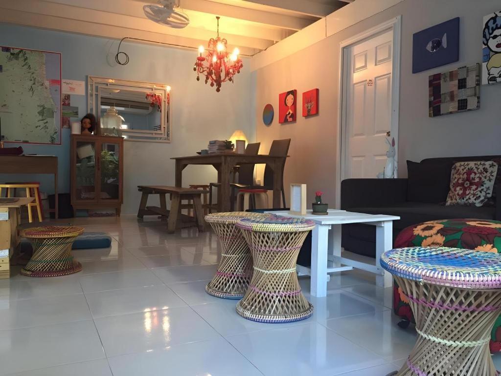Hua Hin Lub Sabai Hostel Εξωτερικό φωτογραφία