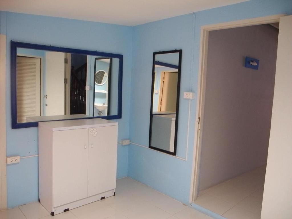 Hua Hin Lub Sabai Hostel Εξωτερικό φωτογραφία