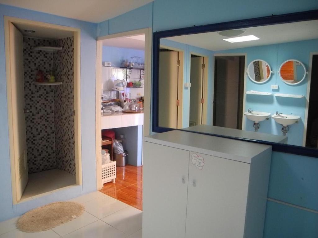 Hua Hin Lub Sabai Hostel Εξωτερικό φωτογραφία