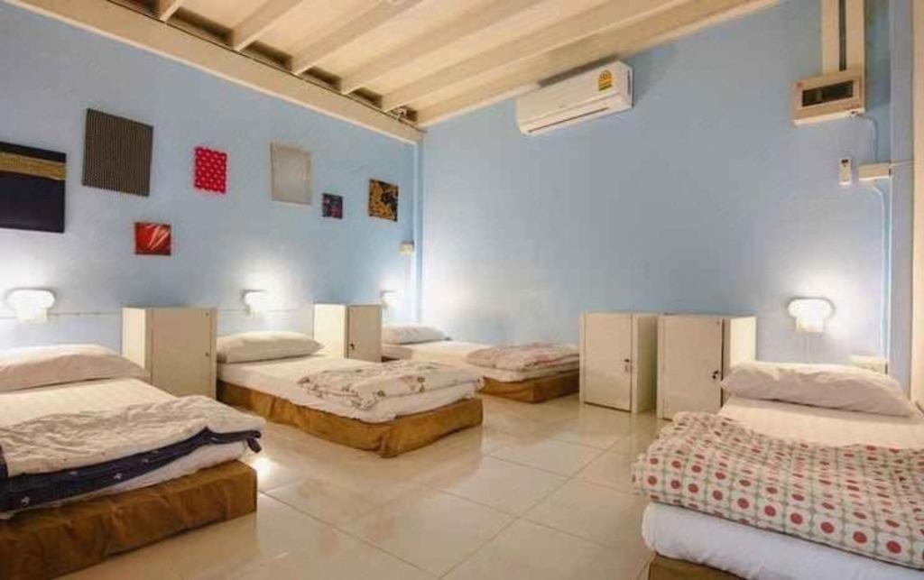 Hua Hin Lub Sabai Hostel Εξωτερικό φωτογραφία
