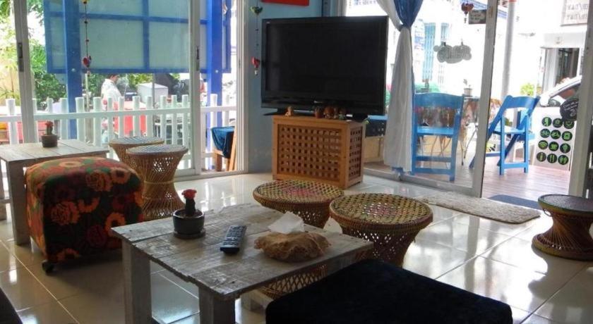 Hua Hin Lub Sabai Hostel Εξωτερικό φωτογραφία