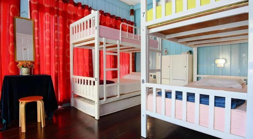 Hua Hin Lub Sabai Hostel Εξωτερικό φωτογραφία