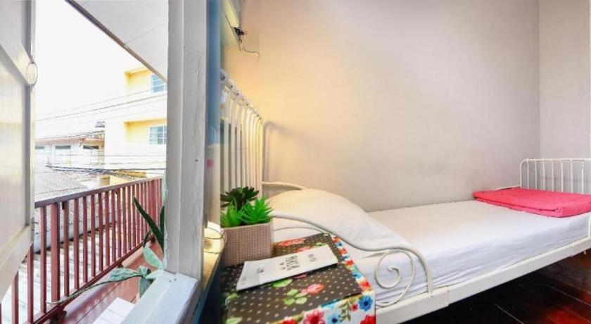 Hua Hin Lub Sabai Hostel Εξωτερικό φωτογραφία