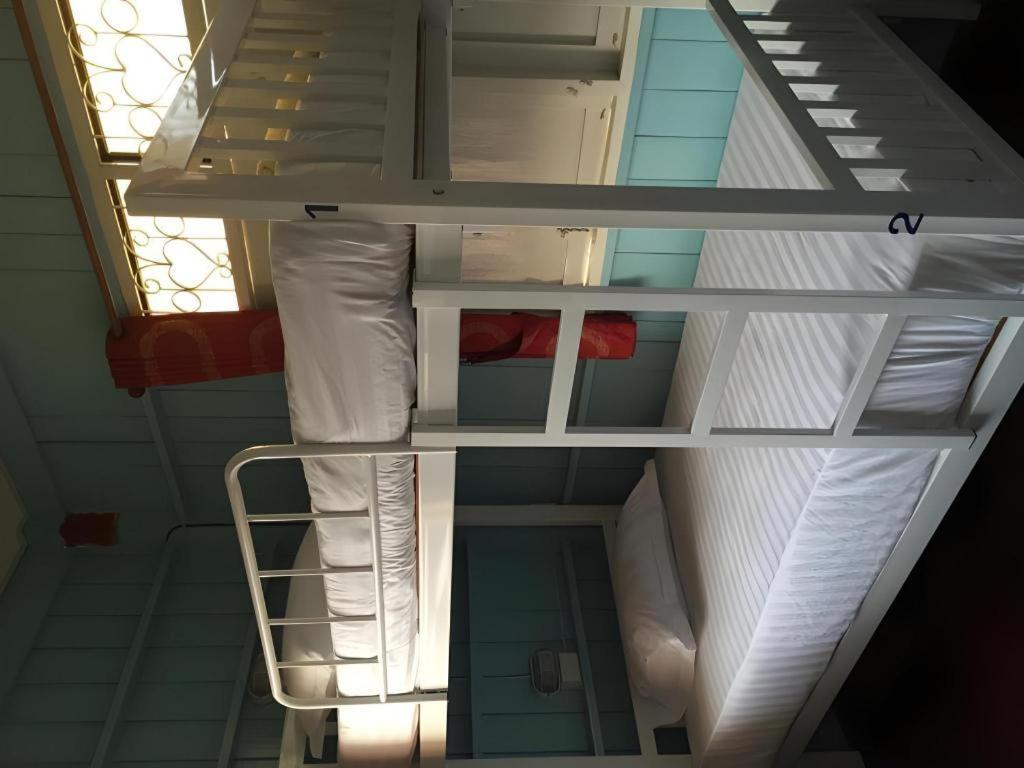 Hua Hin Lub Sabai Hostel Εξωτερικό φωτογραφία