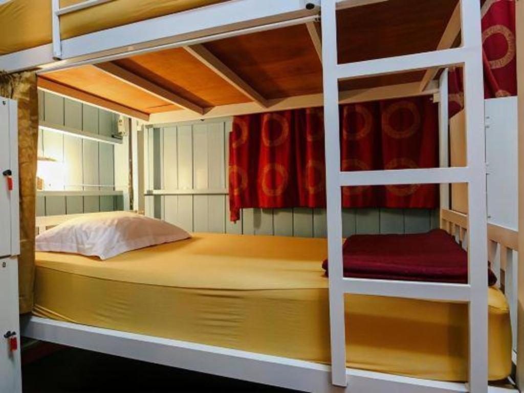 Hua Hin Lub Sabai Hostel Εξωτερικό φωτογραφία