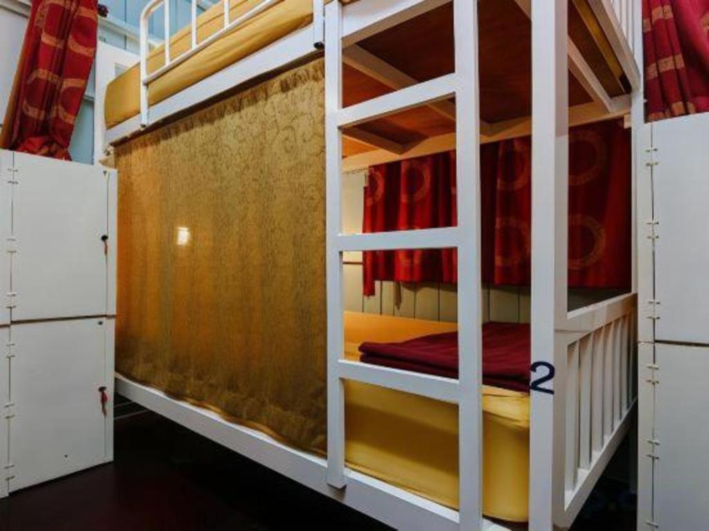 Hua Hin Lub Sabai Hostel Εξωτερικό φωτογραφία