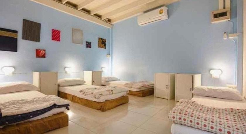 Hua Hin Lub Sabai Hostel Εξωτερικό φωτογραφία