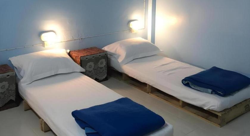 Hua Hin Lub Sabai Hostel Εξωτερικό φωτογραφία