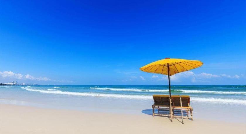 Hua Hin Lub Sabai Hostel Εξωτερικό φωτογραφία