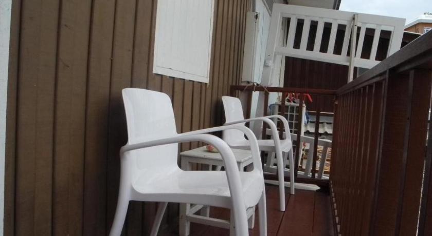Hua Hin Lub Sabai Hostel Εξωτερικό φωτογραφία