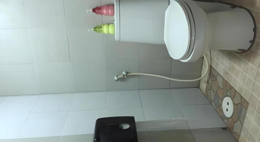 Hua Hin Lub Sabai Hostel Εξωτερικό φωτογραφία