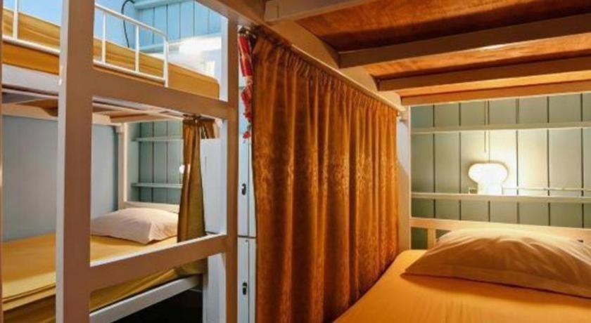 Hua Hin Lub Sabai Hostel Εξωτερικό φωτογραφία