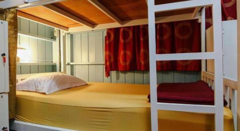 Hua Hin Lub Sabai Hostel Εξωτερικό φωτογραφία