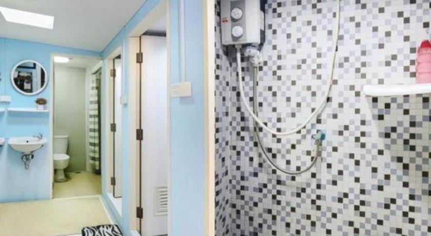 Hua Hin Lub Sabai Hostel Εξωτερικό φωτογραφία