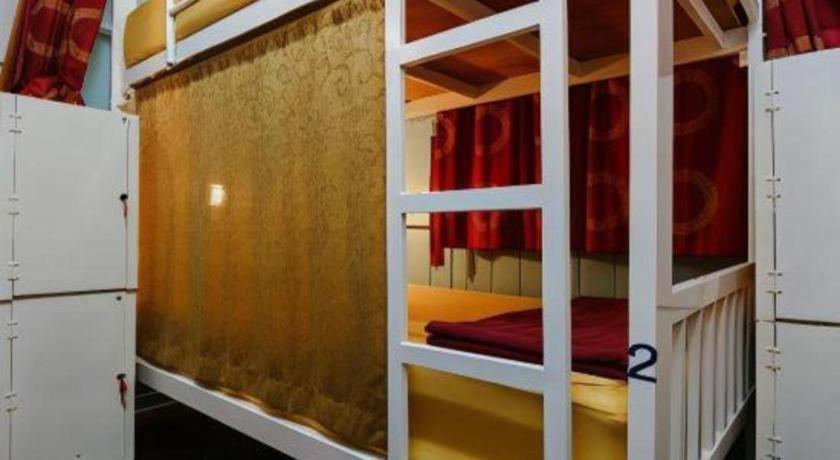 Hua Hin Lub Sabai Hostel Εξωτερικό φωτογραφία