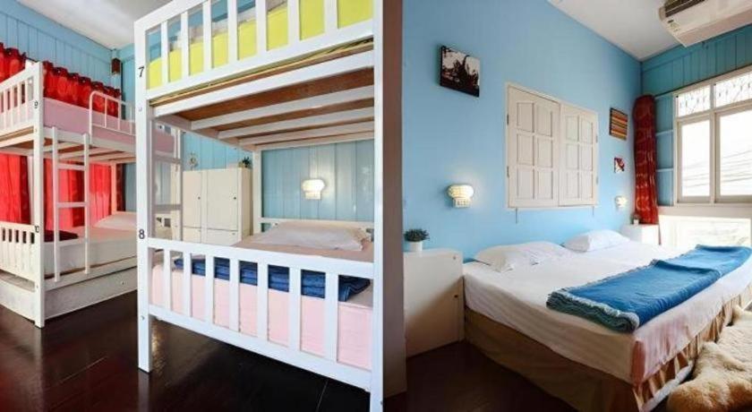Hua Hin Lub Sabai Hostel Εξωτερικό φωτογραφία
