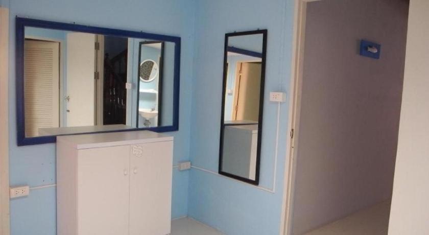 Hua Hin Lub Sabai Hostel Εξωτερικό φωτογραφία