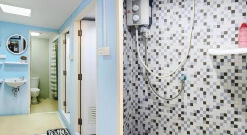 Hua Hin Lub Sabai Hostel Εξωτερικό φωτογραφία