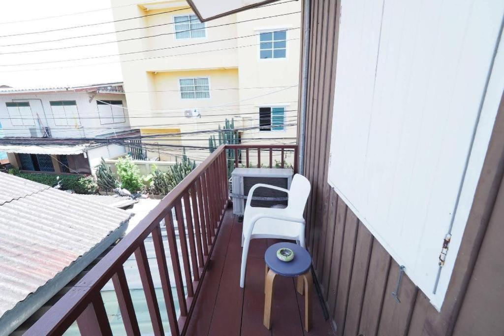Hua Hin Lub Sabai Hostel Εξωτερικό φωτογραφία