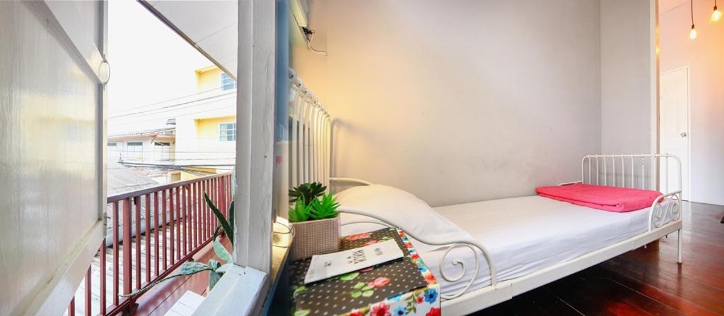 Hua Hin Lub Sabai Hostel Δωμάτιο φωτογραφία